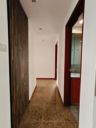 Seasons Park (D26), Condominium #566539891